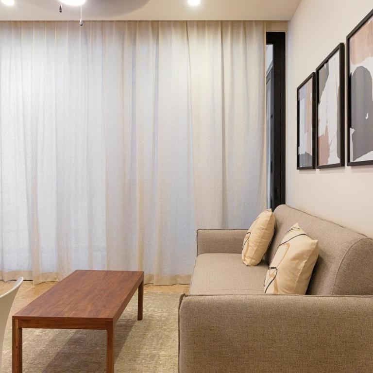 Brand New Paravian Suites by Caribe Rentas - Apartamento Deluxe de 2 dormitorios - 32