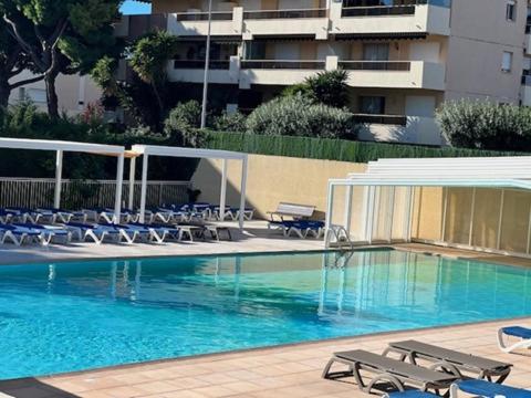Blue Palm - Appartement 2 Chambres - 3