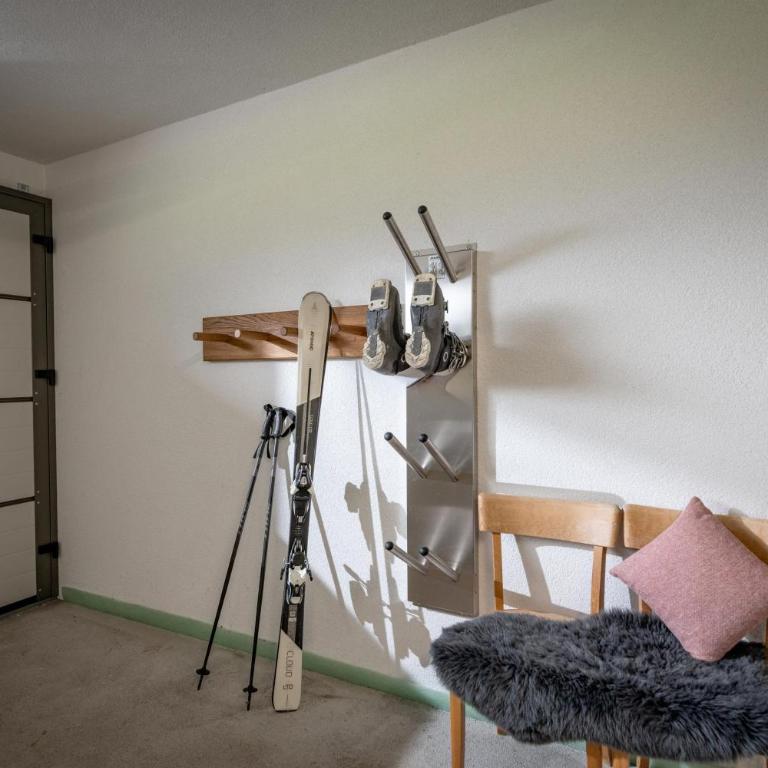 Apart Theresa - Apartment mit 1 Schlafzimmer und Dusche - 13