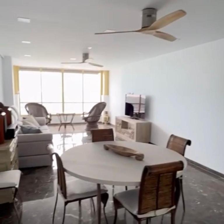 Benipark Skyline Poniente Beach - Two-Bedroom Apartment with Sea View - 7