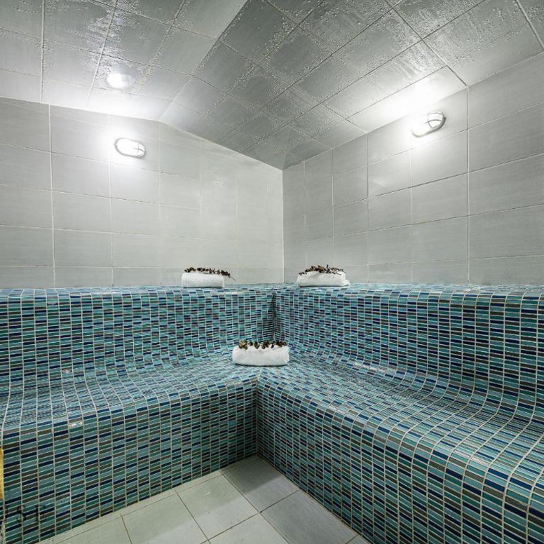 Urban 701 - Relaxing apt w/ pool, jacuzzi & gym - Apartment - 38