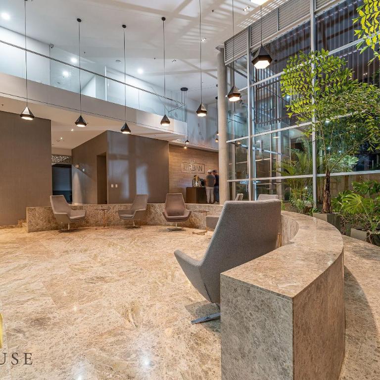 Urban 701 - Relaxing apt w/ pool, jacuzzi & gym - Apartment - 44