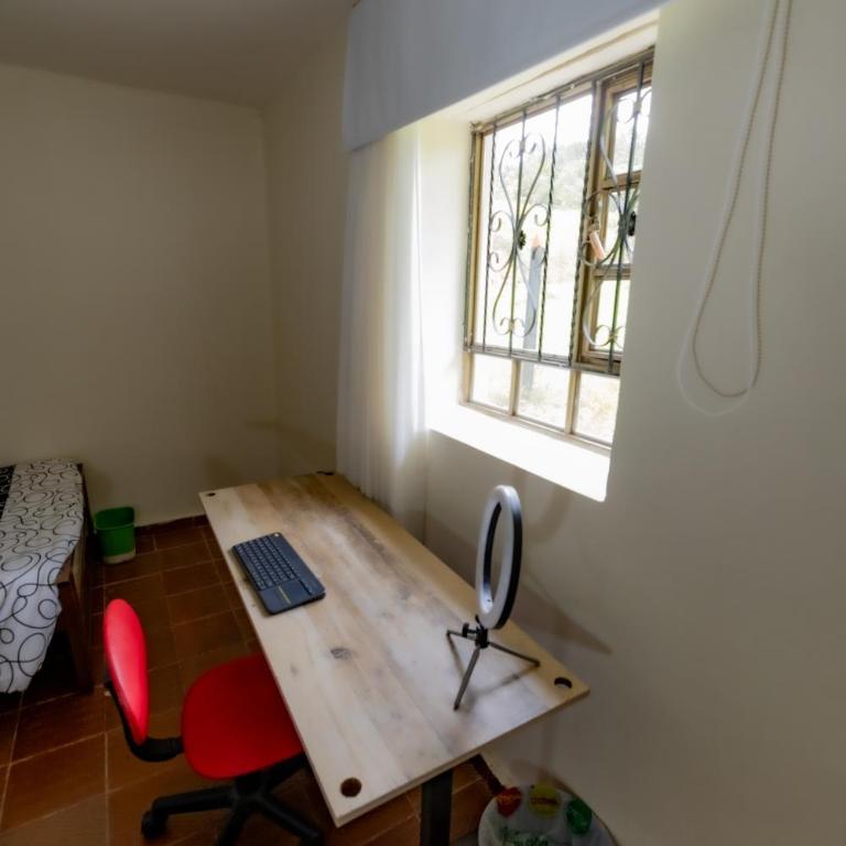 Finca Casa Del Pino - Three-Bedroom House - 19