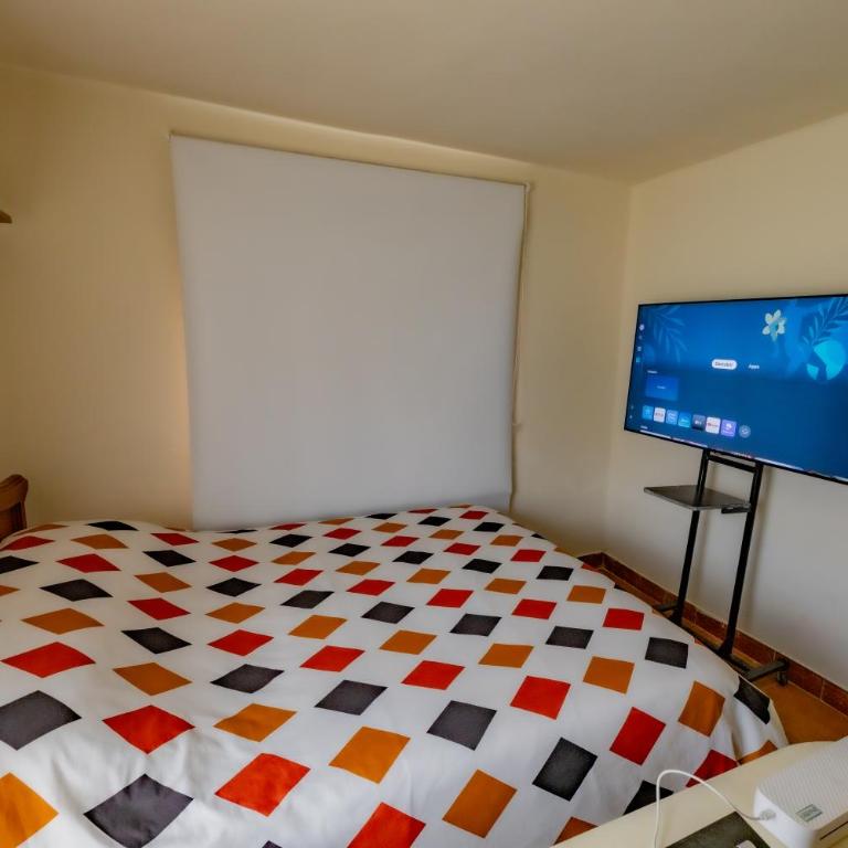 Finca Casa Del Pino - Three-Bedroom House - 4