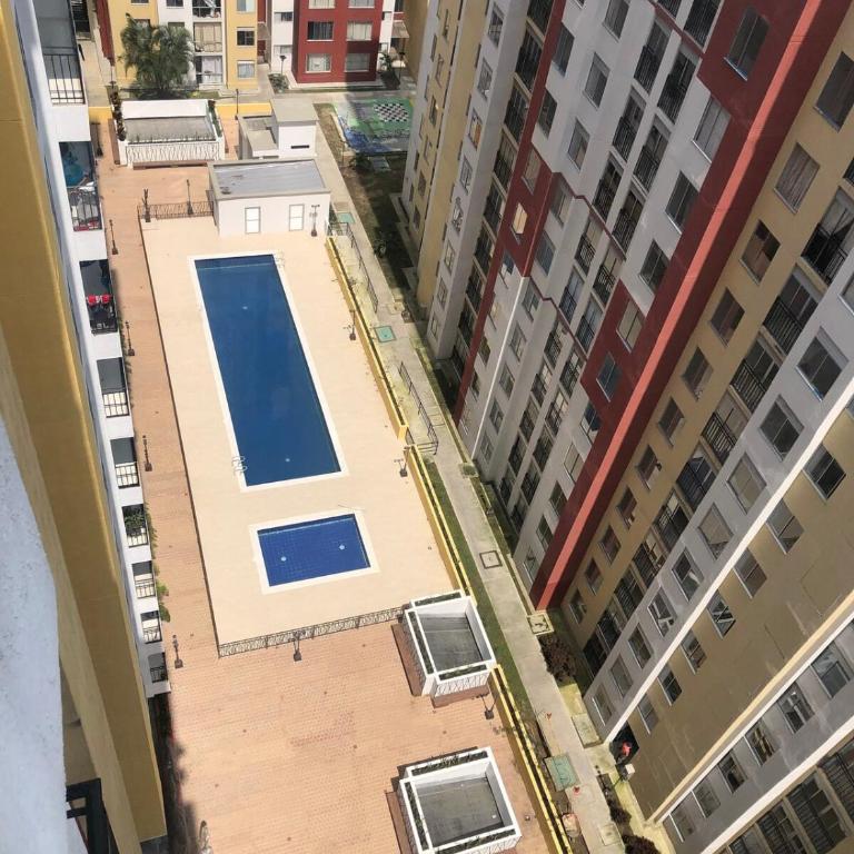 Beautiful Resting place on the EJE CAFETERO! - Apartamento - 9