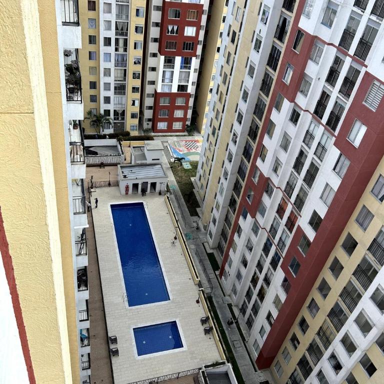 Beautiful Resting place on the EJE CAFETERO! - Apartamento - 20