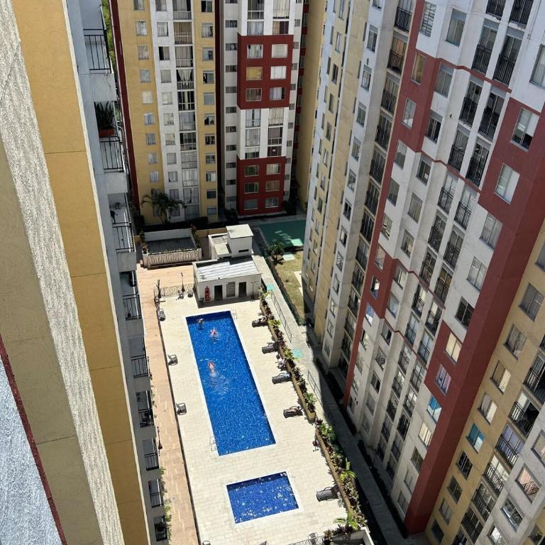 Beautiful Resting place on the EJE CAFETERO! - Apartamento - 25