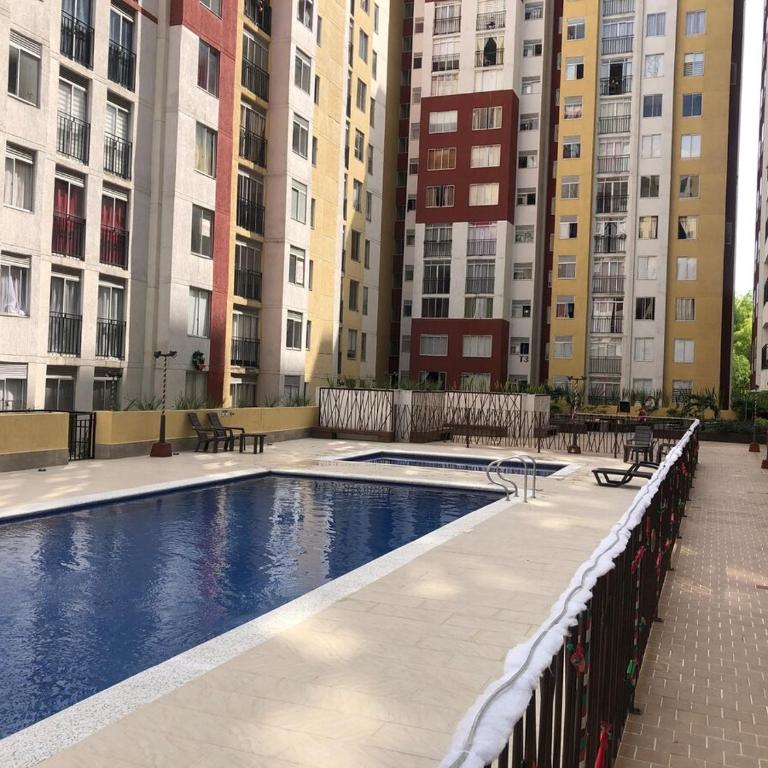 Beautiful Resting place on the EJE CAFETERO! - Apartamento - 43