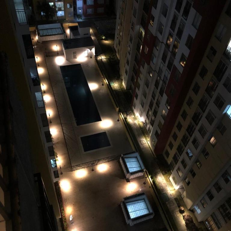 Beautiful Resting place on the EJE CAFETERO! - Apartamento - 44