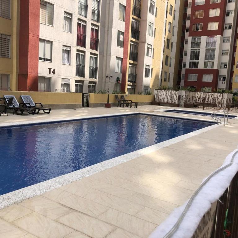 Beautiful Resting place on the EJE CAFETERO! - Apartamento - 49