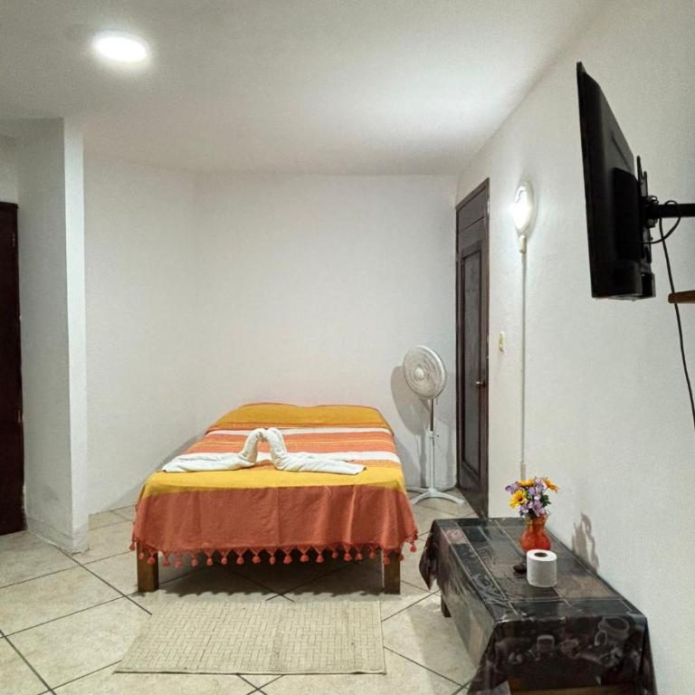 BRISAMAR GUESTHOUSE - Habitación Doble - 4
