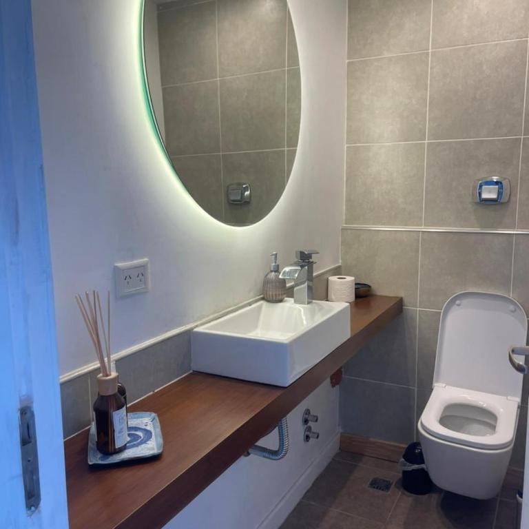 Mirador Melipal - Casa de 2 dormitorios - 10