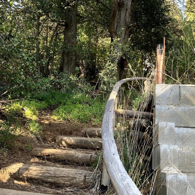 Mirador Melipal - Two-Bedroom House - 26