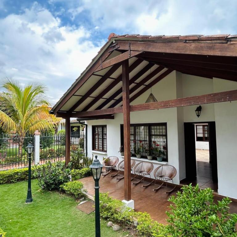Isabelu - Casa con 1 dormitorio - 1