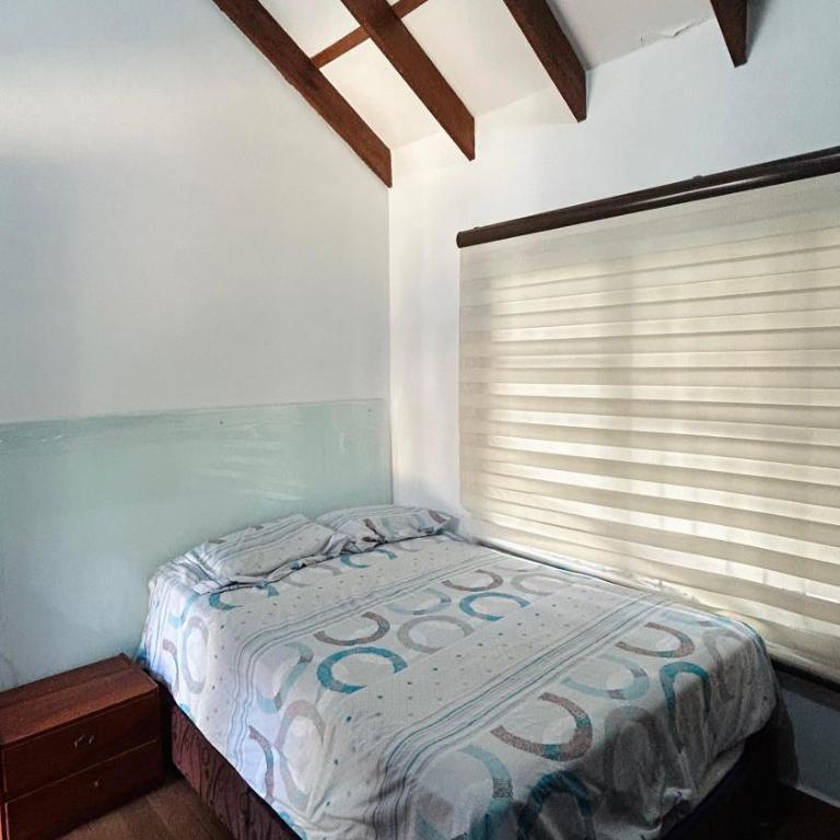 Isabelu - Casa con 1 dormitorio - 6