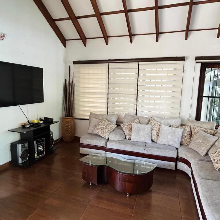 Isabelu - Casa con 1 dormitorio - 10