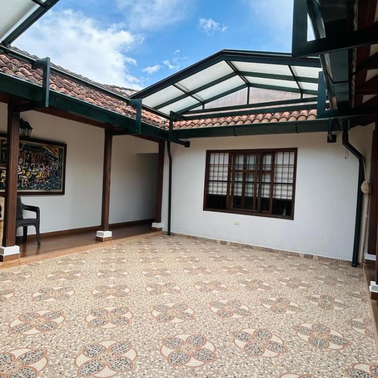 Isabelu - Casa con 1 dormitorio - 12