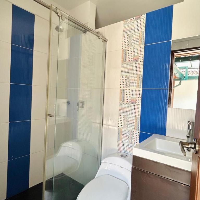 Isabelu - Casa con 1 dormitorio - 14