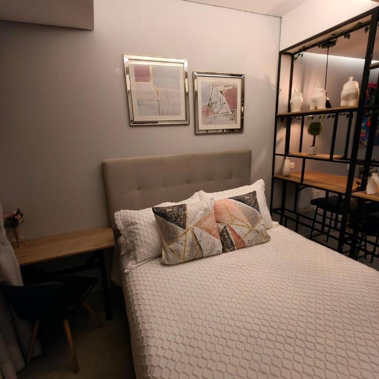 Apartamento Loft Moderno Cerca al Aeropuerto - Apartamento - 10