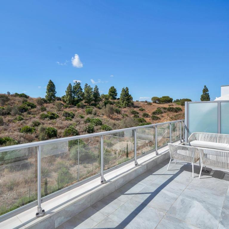 Vitta nature con piscina - Apartamento de 2 dormitorios - 21
