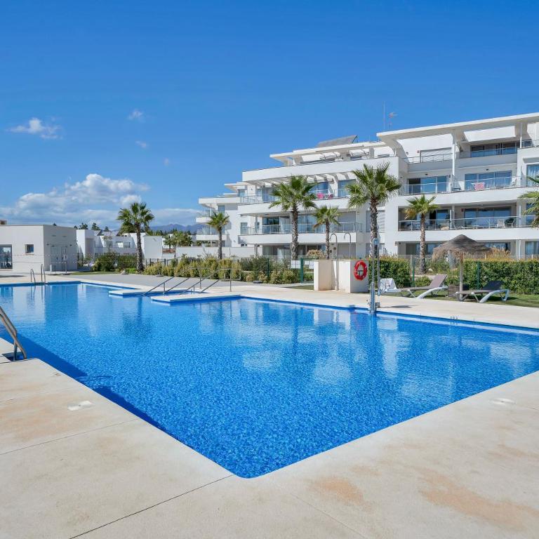 Vitta nature con piscina - Apartamento de 2 dormitorios - 36