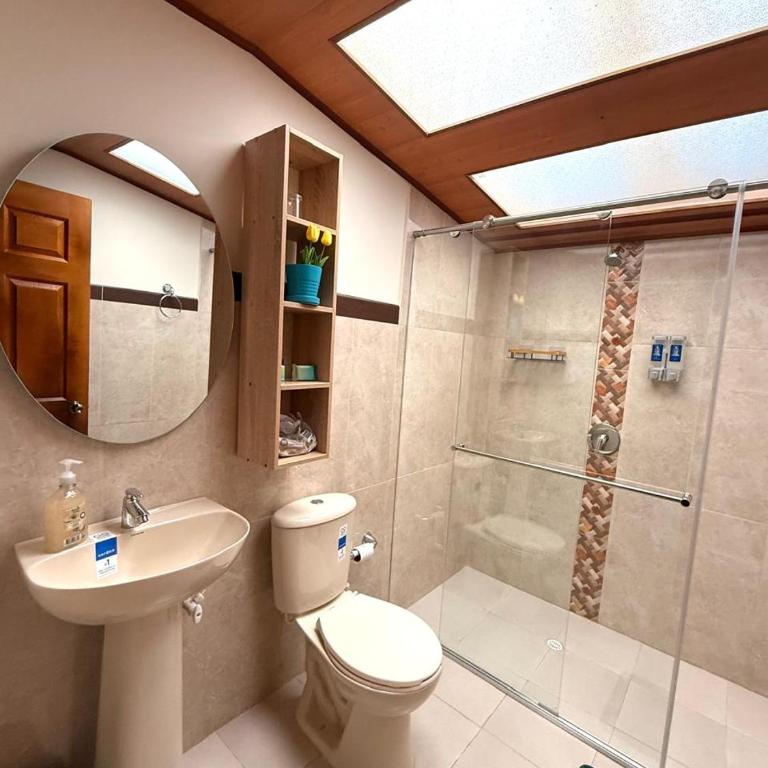 Hotel Villa Mercedes Colonial - Deluxe Double Room - 6