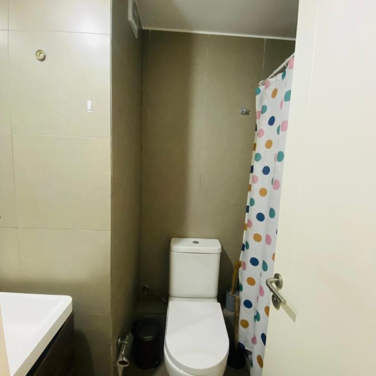 departamento en ñuñoa excelente conectividad y bella terraza - Apartamento de 3 dormitorios - 13