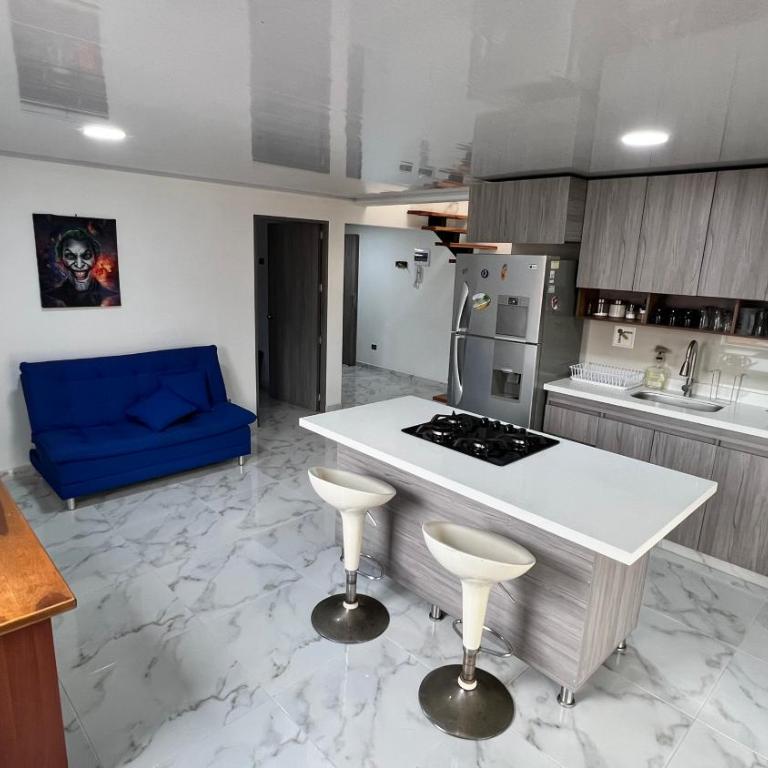 Mirador Alacala - Apartamento de 2 dormitorios - 15