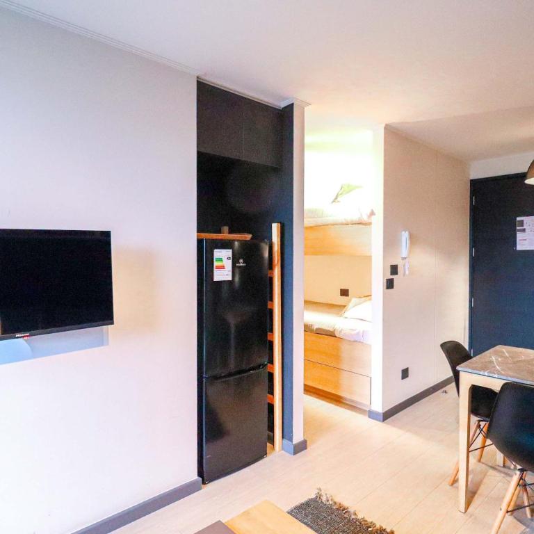 HOM I Comodo departamento 4PAX cerca a la Costanera 1D1B 315 - Apartamento - 50