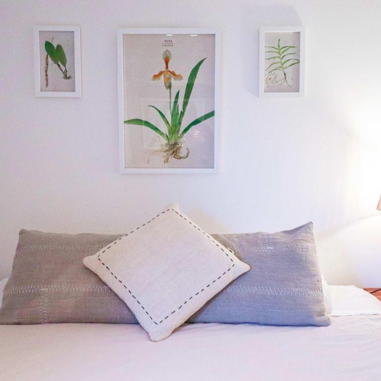 HOM I Comodo departamento 4PAX cerca a la Costanera 1D1B 315 - Apartamento - 55