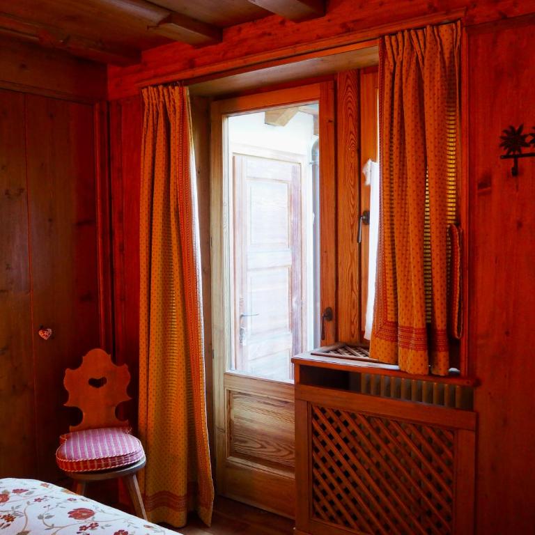 Courmayeur Cozy Nest - Appartamento con 1 Camera da Letto - 4