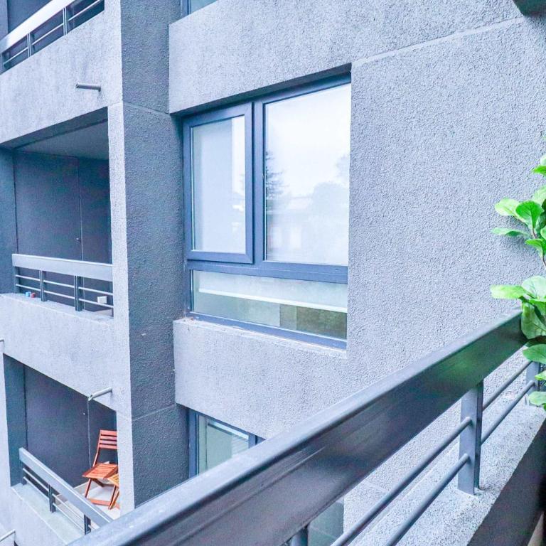 HOM I Comodo departamento 4PAX cerca a la Costanera 1D1B 315 - Apartamento - 57