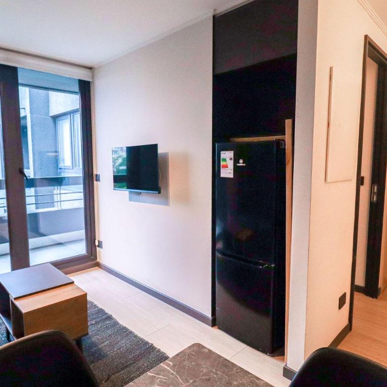 HOM I Comodo departamento 4PAX cerca a la Costanera 1D1B 315 - Apartamento - 63