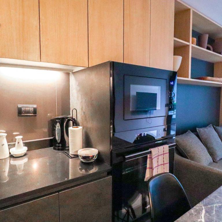 HOM I Comodo departamento 4PAX cerca a la Costanera 1D1B 315 - Apartamento - 61