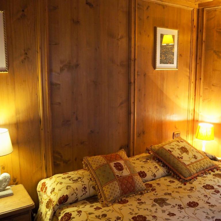Courmayeur Cozy Nest - Appartamento con 1 Camera da Letto - 7