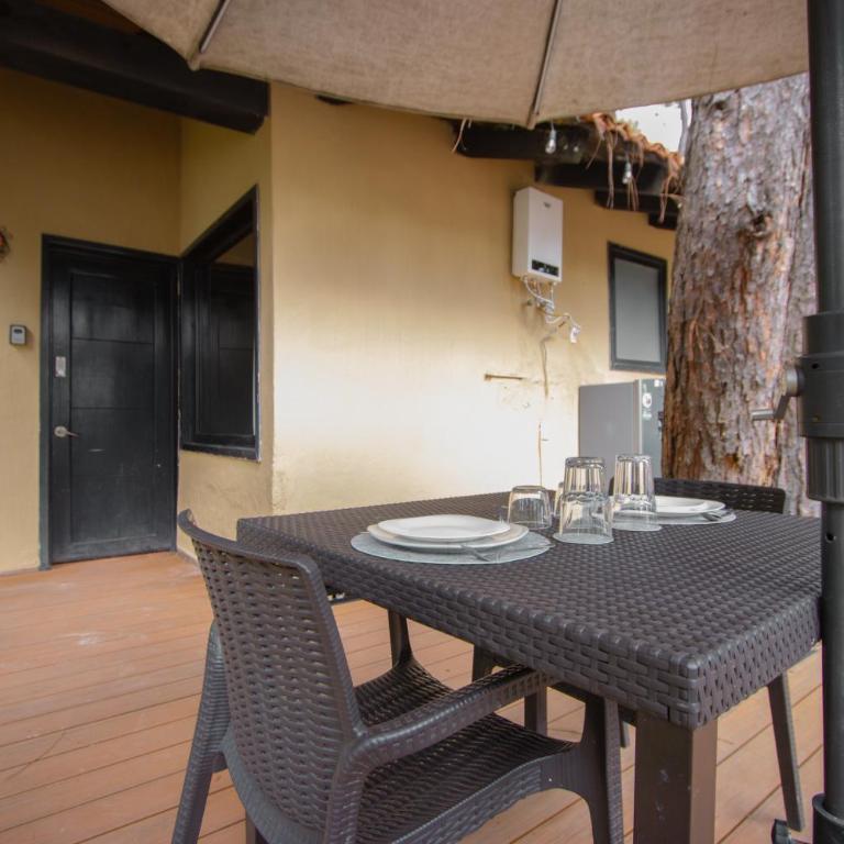Cabañas VIP Mazamitla - Chalet de 1 dormitorio - 3