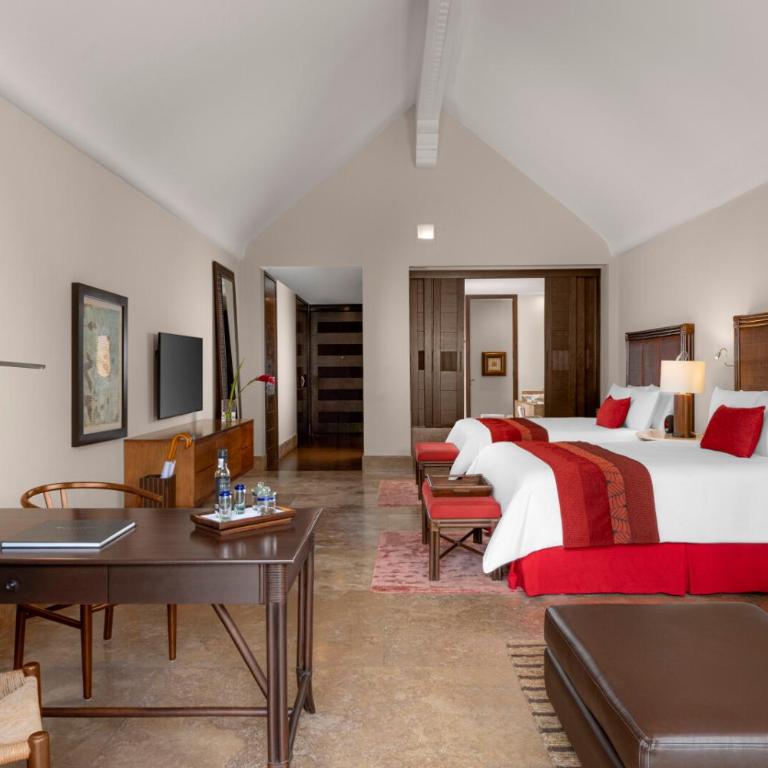 Grand Velas Riviera Maya - All Inclusive - Nature View Suite Zen Experience - 3