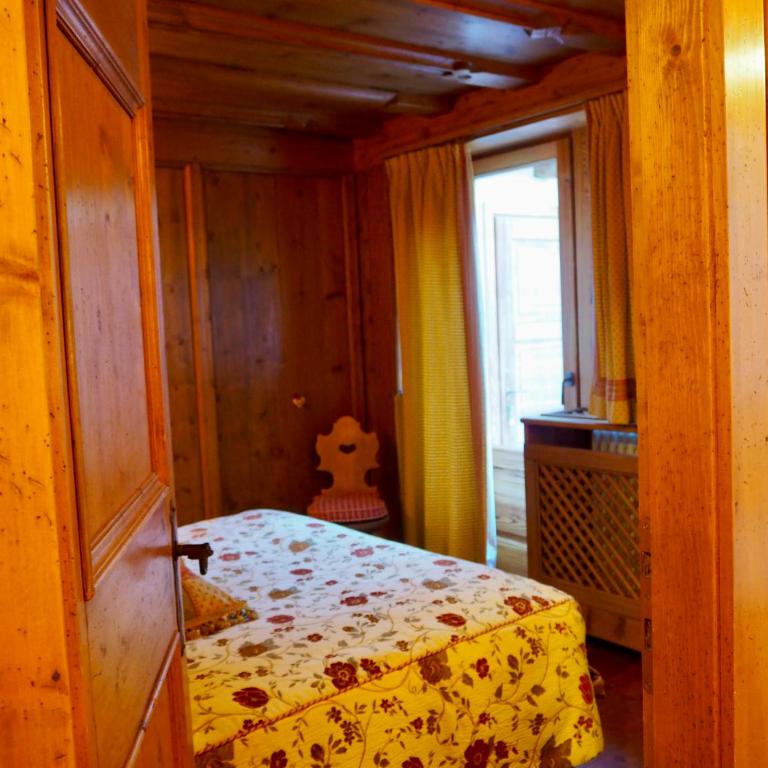 Courmayeur Cozy Nest - Appartamento con 1 Camera da Letto - 13