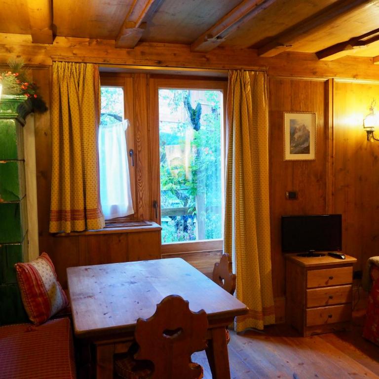 Courmayeur Cozy Nest - Appartamento con 1 Camera da Letto - 16