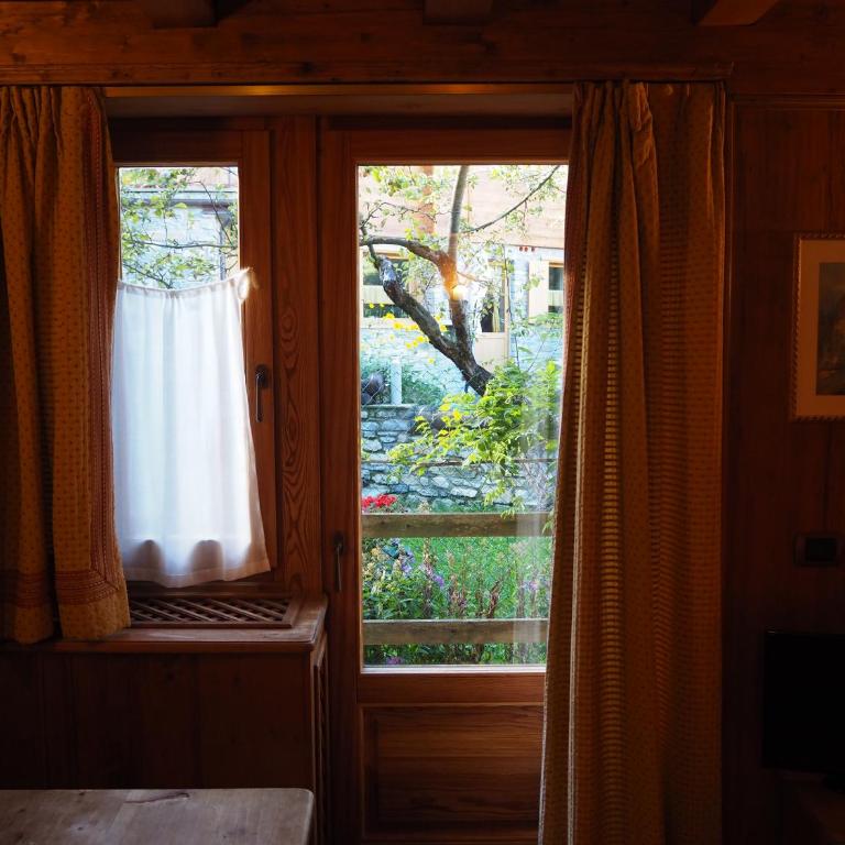 Courmayeur Cozy Nest - Appartamento con 1 Camera da Letto - 20