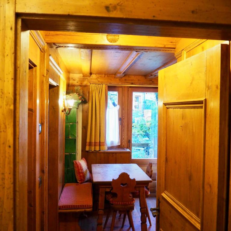 Courmayeur Cozy Nest - Appartamento con 1 Camera da Letto - 19