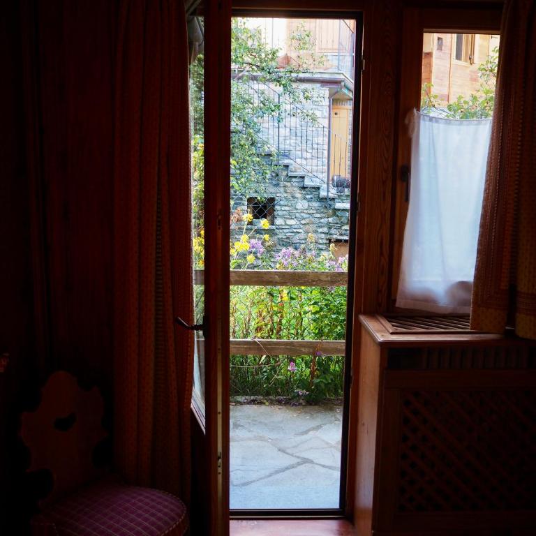 Courmayeur Cozy Nest - Appartamento con 1 Camera da Letto - 15