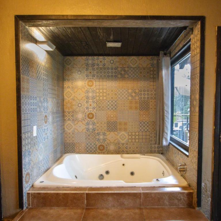 Cabañas VIP Mazamitla - Chalet de 1 dormitorio - 5