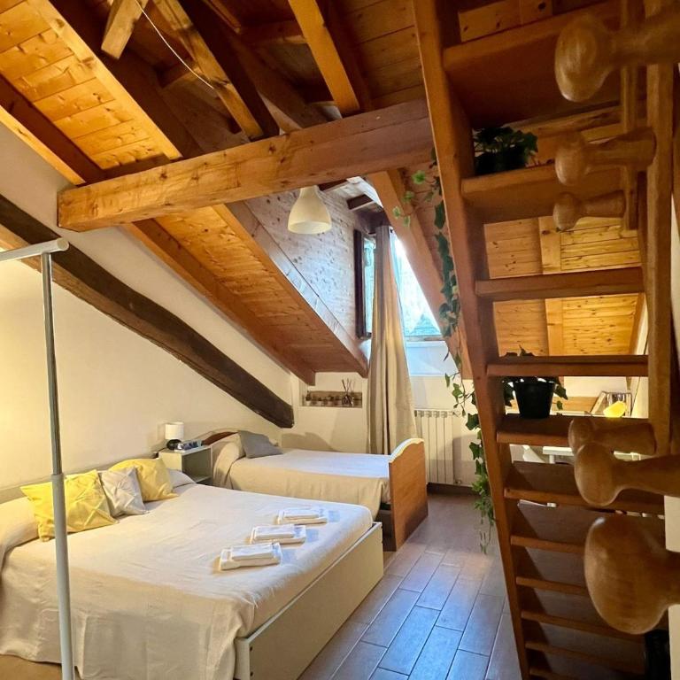 Dima's Home Apartment Navigli Milan Center - Appartamento con 1 Camera da Letto - 16