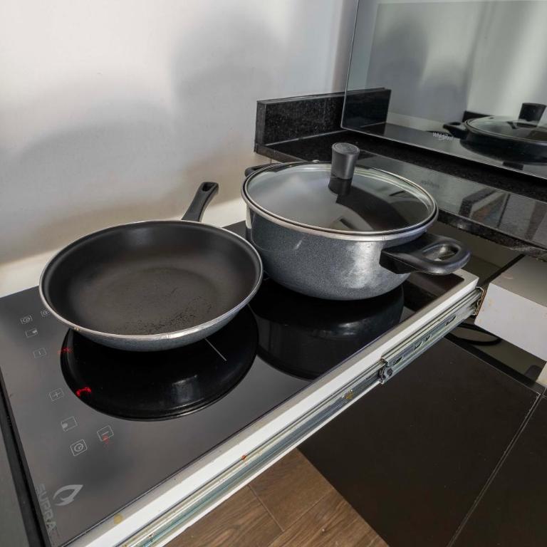 JA 303 Minimalist Comfort Near Bellas Artes - Apartamento - 20