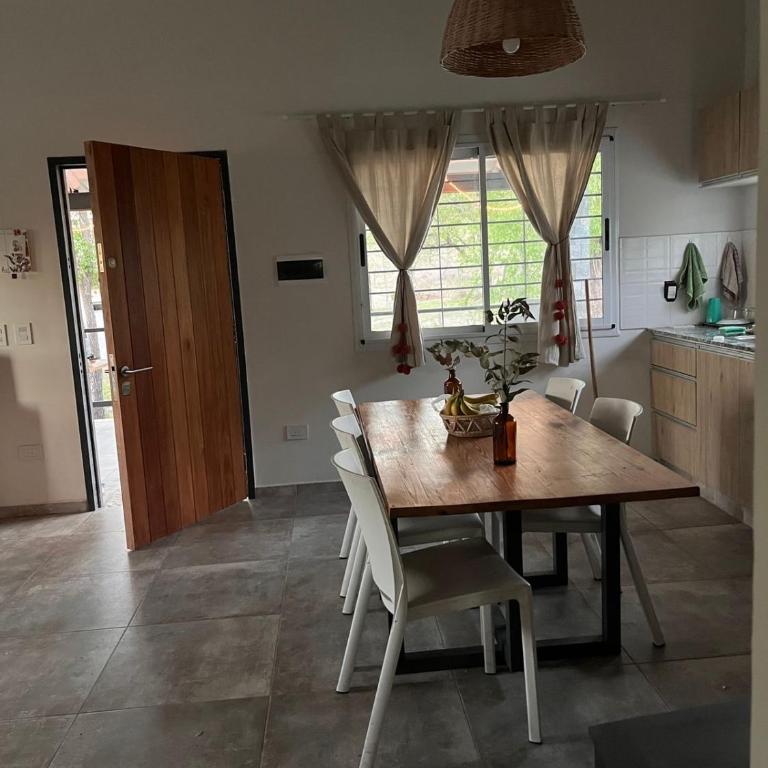 La Casa del Gringo - Chalet de 2 dormitorios - 7