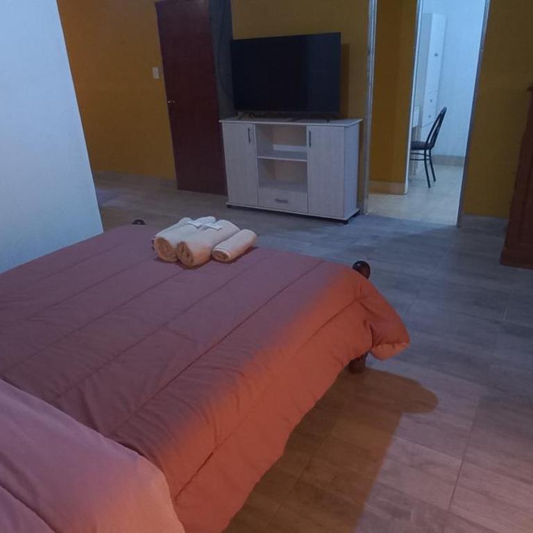 Apart El Árbol - Apartamento Deluxe de 2 dormitorios - 9