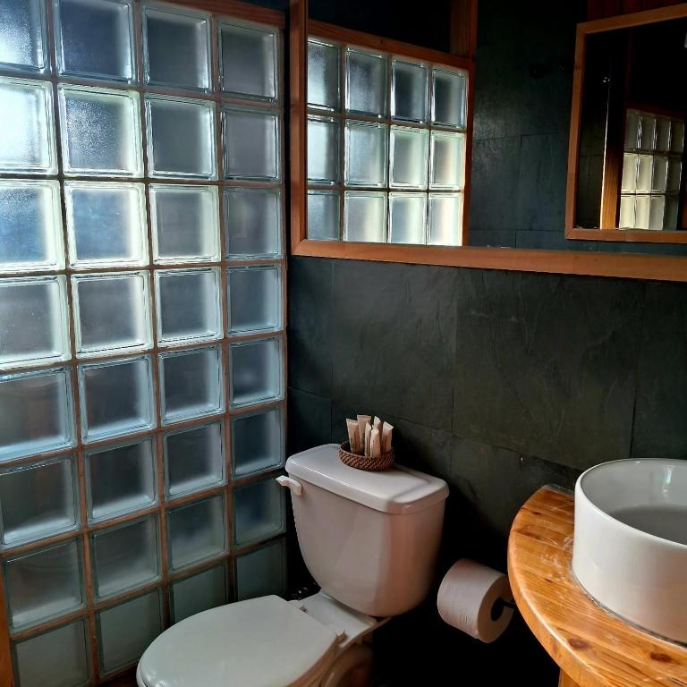 Santuario del Río - Bungalow Superior - 3