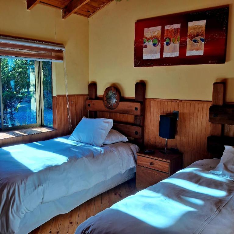 Santuario del Río - Bungalow Superior - 5