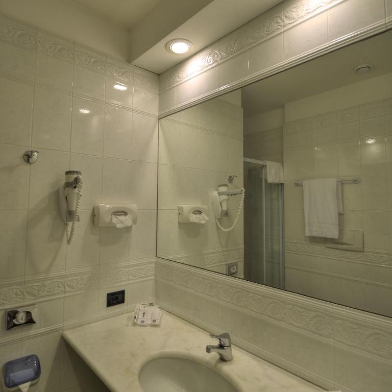 Best Western Hotel Genio - Camera Singola Standard - 4